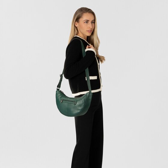 Liebeskind Moon Umhängetasche Leder 38 cm