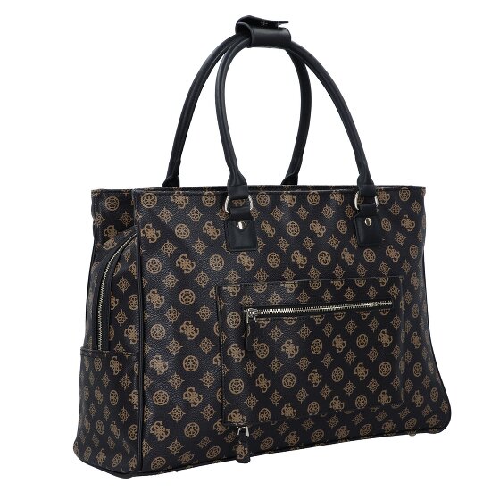 Guess Wilder Shopper Tasche 46 cm Laptopfach