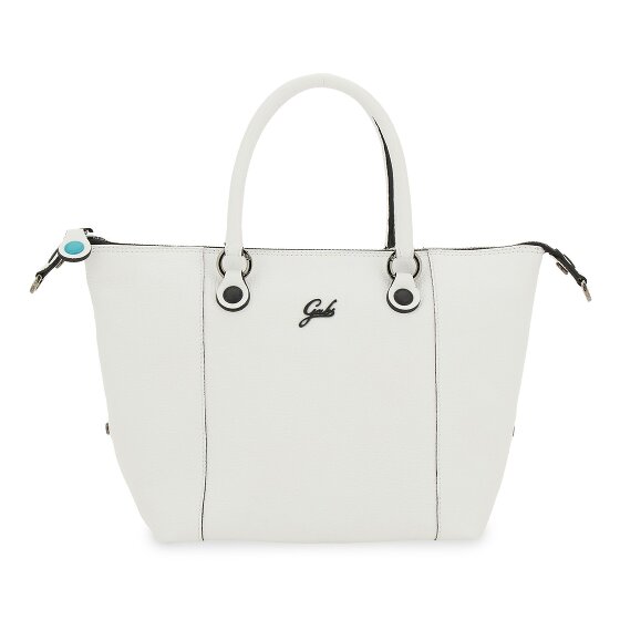 Gabs G3 Plus 5 in 1 Schultertasche Leder 37 cm