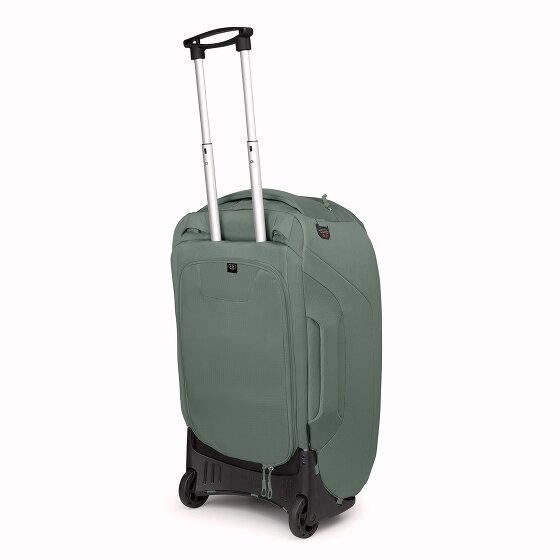 Osprey Sojourn 2 Rollen Reisetasche 71 cm