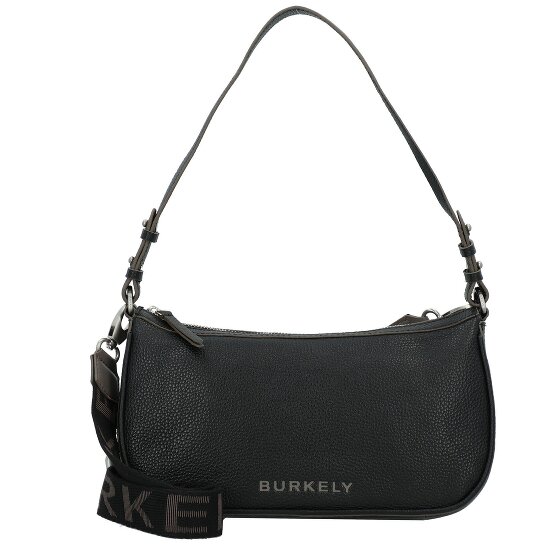 Burkely Always Alyx Schultertasche Leder 28 cm