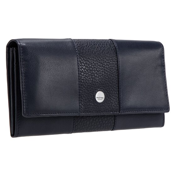 Maître Auen Diedburg Clutch Geldbörse RFID Schutz Leder 18.5 cm Maître Auen Diedburg Clutch Geldbörse RFID Schutz Leder 18.5 cm