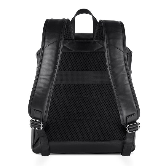 bugatti Romeo Daypack Leder 39 cm
