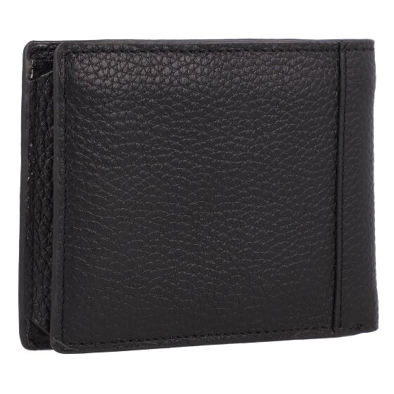 Fossil Huntington Geldbörse Leder 11 cm