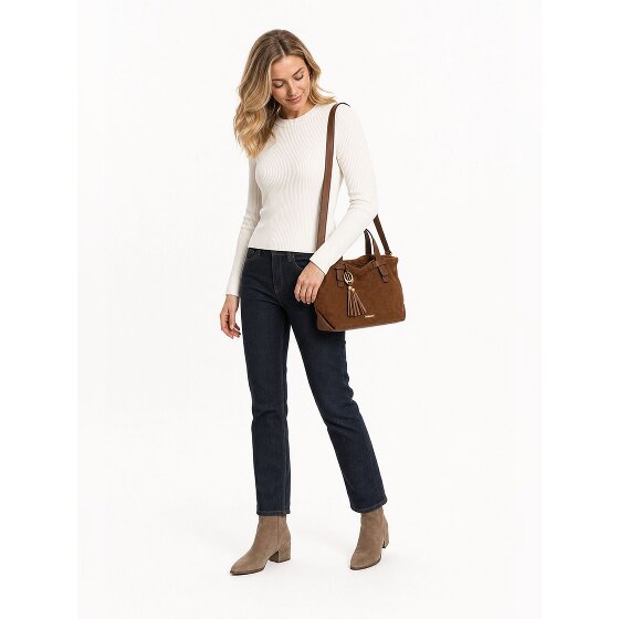 Tamaris TAS Mareike Handtasche M 31 cm