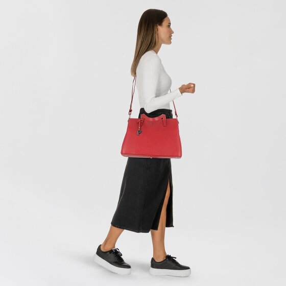 Picard Bali Bali Schultertasche Leder 32 cm