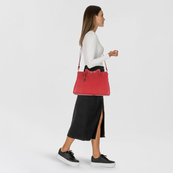 Picard Bali Bali Schultertasche Leder 32 cm