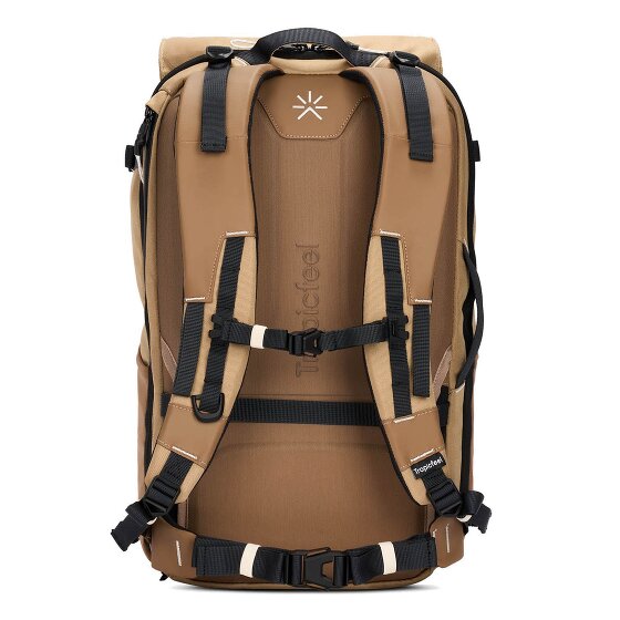 Tropicfeel Shell Wanderrucksack 53 cm