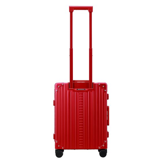 Aleon Traveler International 4-Rollen Kabinentrolley 55 cm