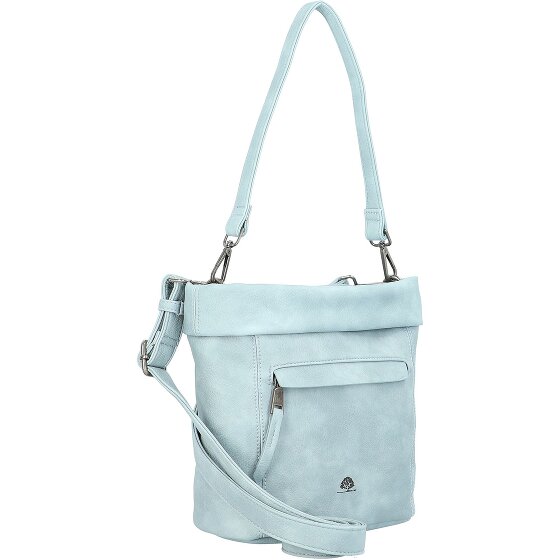 Greenburry Mad'l Dasch Leni Schultertasche 26 cm