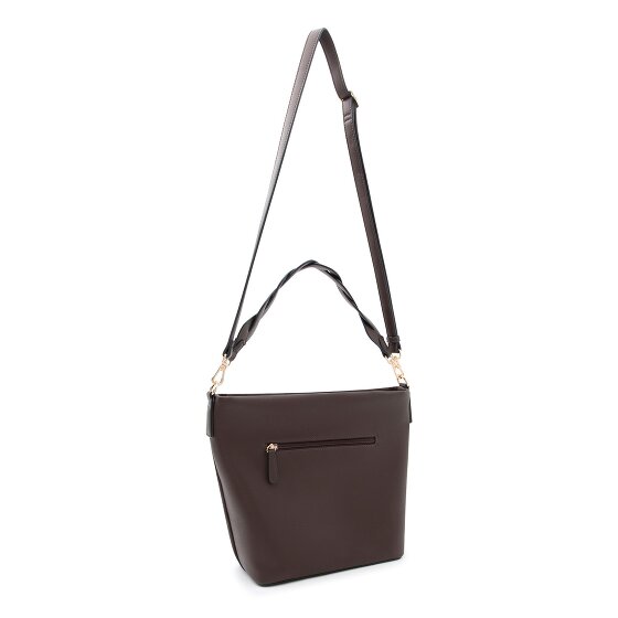 L.Credi Resi Schultertasche 33.5 cm
