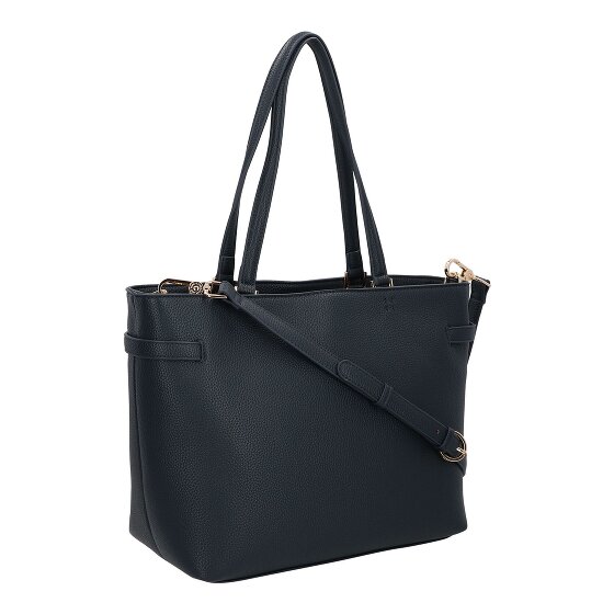 U.S. Polo Assn. Standfort Shopper Tasche M 34 cm