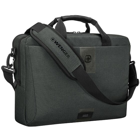 Wenger MX EVO Brief Aktentasche 42 cm Laptopfach