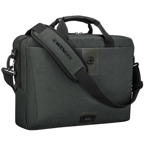 Wenger MX ECO Brief Aktentasche 42 cm Laptopfach