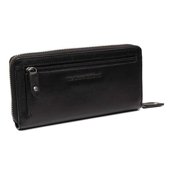 The Chesterfield Brand Livorno Geldbörse RFID Schutz Leder 19 cm