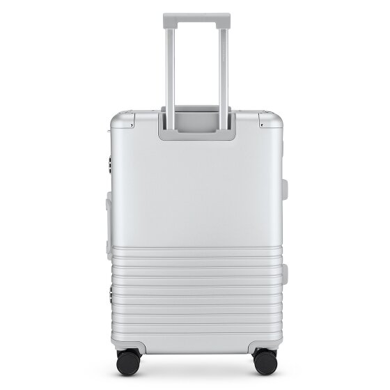 Kapten & Son Heathrow 4 Rollen Trolley 69 cm
