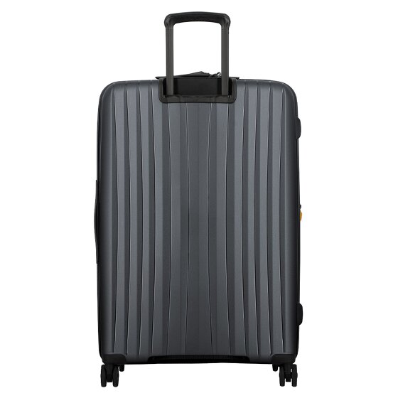 Jump Enais 4 Rollen Trolley 75 cm mit Dehnfalte