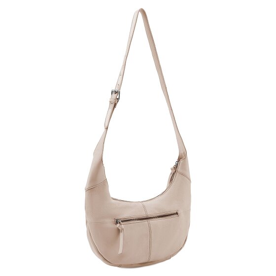 FredsBruder Take A Smile Umhängetasche Leder 37 cm