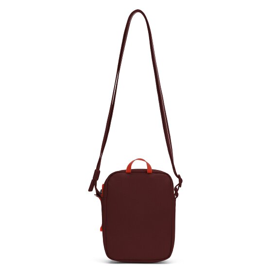 Pacsafe Go Micro Mini Bag Umhängetasche 12.5 cm