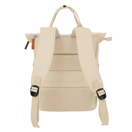 Travelite Basics Daypack 37 cm Laptopfach