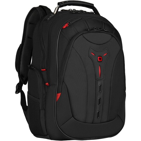 Wenger Pegasus Deluxe Ballistic Deluxe Rucksack 47 cm Laptopfach