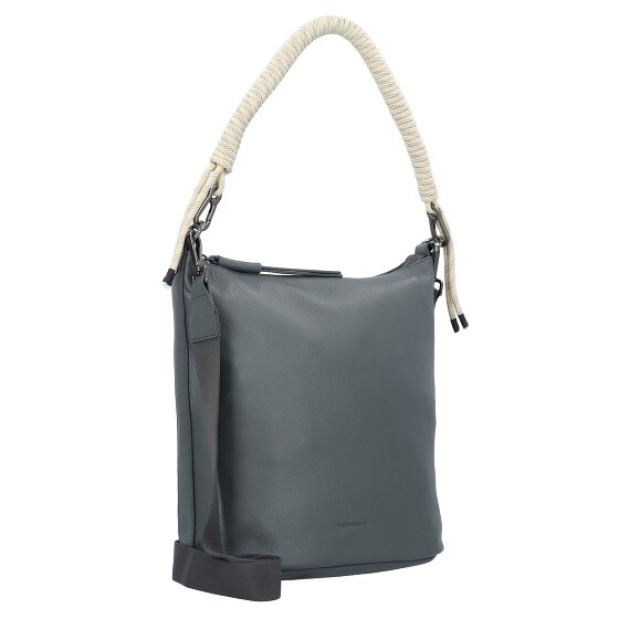 FredsBruder Nea Schultertasche Leder 32 cm