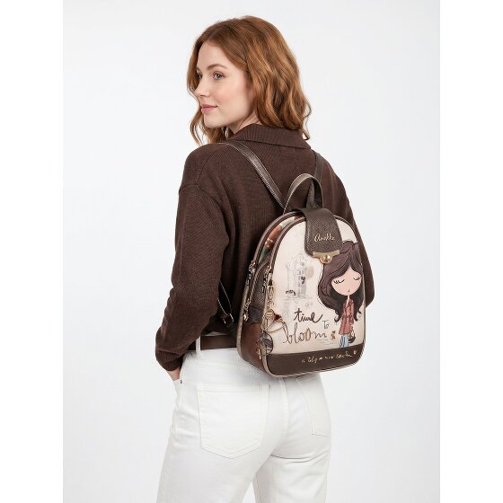 Anekke Tulip City Rucksack 31 cm