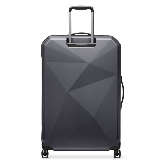 Delsey Paris Karat 2.0 4 Rollen Trolley 76 cm