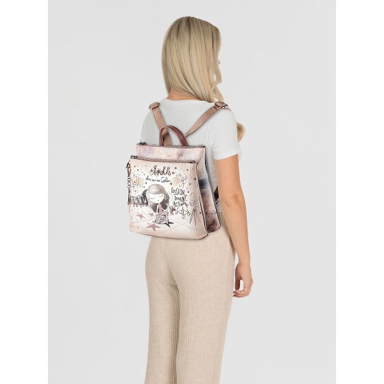 Anekke Hollywood City Rucksack 26 cm