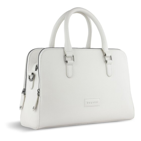 bugatti Elsa Handtasche Leder 32 cm