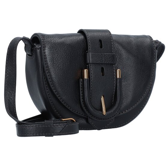 Fossil Harwell Umhängetasche Leder 18 cm