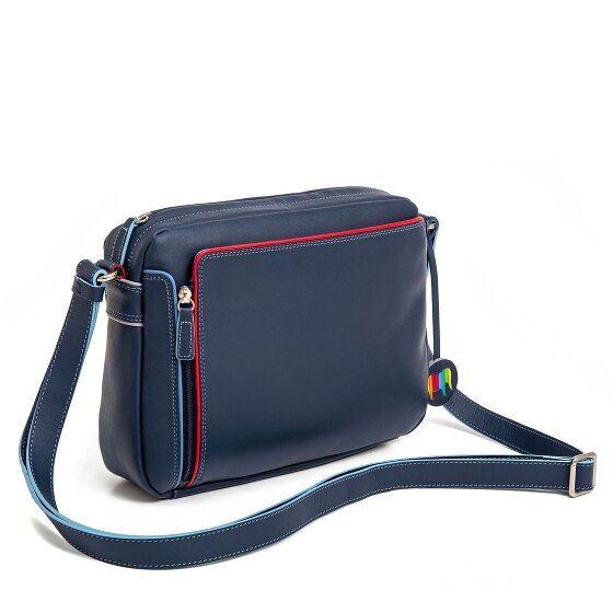 Mywalit Umhängetasche Leder 23 cm