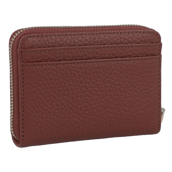 AIGNER Ivy Geldbörse RFID Schutz Leder 11.5 cm AIGNER Ivy Geldbörse RFID Schutz Leder 11.5 cm