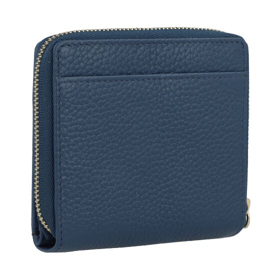 Braun Büffel Asti Geldbörse RFID Leder 10 cm