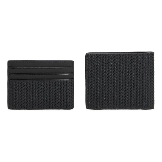 Tommy Hilfiger TH Gifting Geldbörse Leder 10.5 cm Geschenkbox