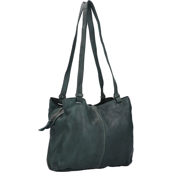Harold's Submarine Schultertasche Leder 31 cm