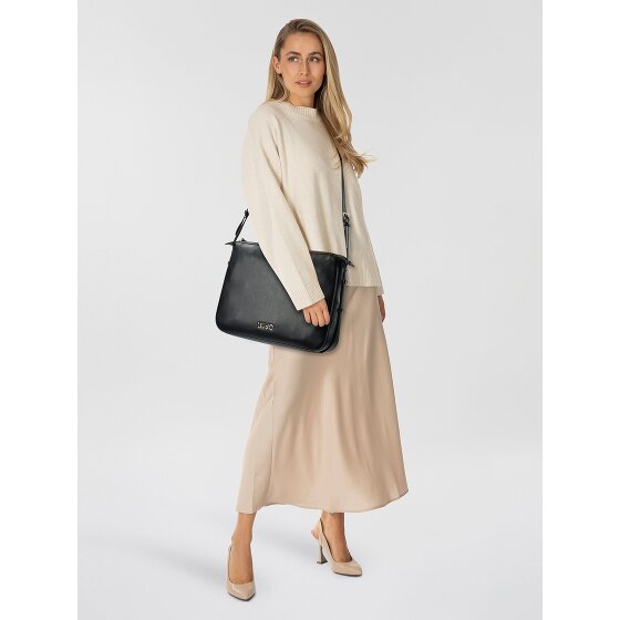 Liu Jo Arezu Schultertasche M 38 cm