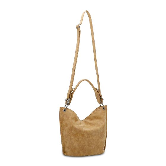 Fritzi aus Preußen Fritzi31N Vintage Schultertasche 26 cm