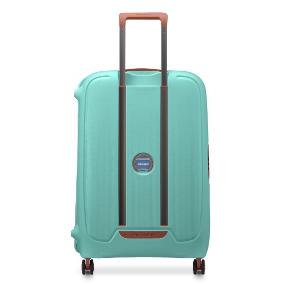 Delsey Paris Moncey 4-Rollen Trolley 69 cm