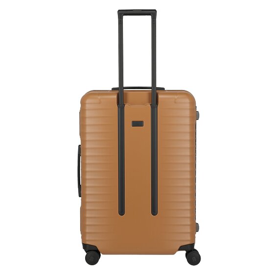 Titan Overseas 4 Rollen Trolley L 75 cm
