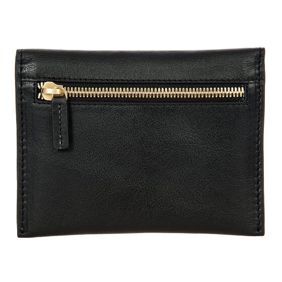 Bric's Volterra Kreditkartenetui RFID Schutz Leder 15 cm