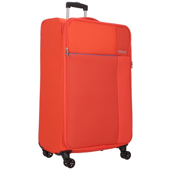 American Tourister Fun Cruise 4 Rollen Trolley 77 cm