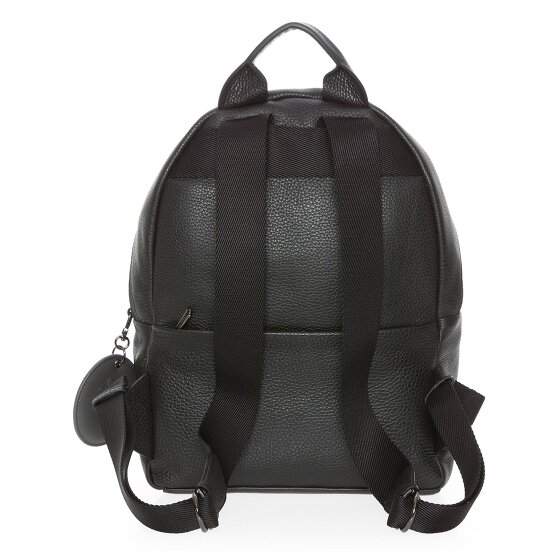 Mandarina Duck Mellow Leather City Rucksack Leder 33 cm