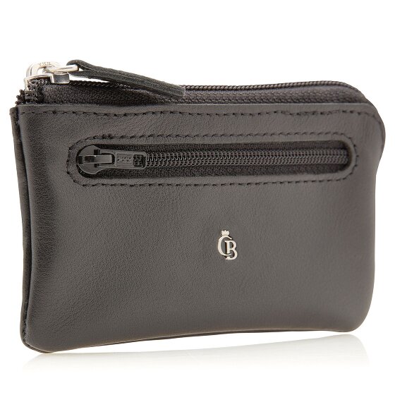 Castelijn & Beerens Vita Schlüsseletui RFID Leder 11,5 cm