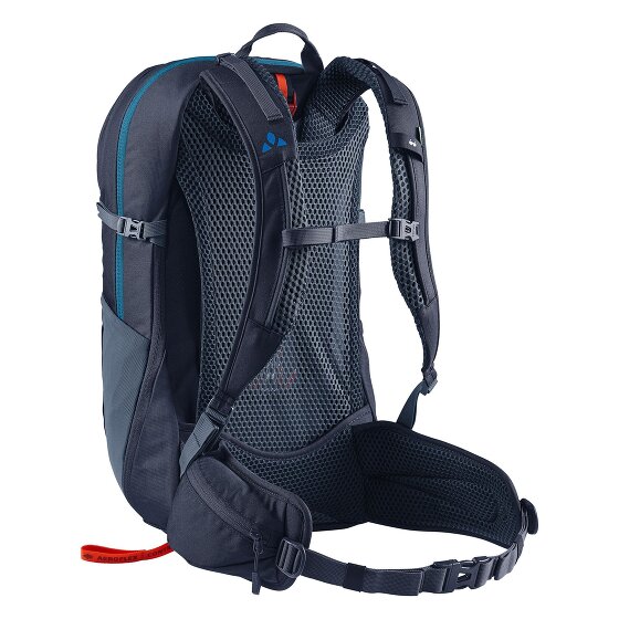 Vaude Wizard 30+4 Rucksack 54 cm