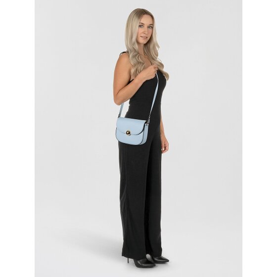 Furla Moonlight Umhängetasche S Leder 23 cm