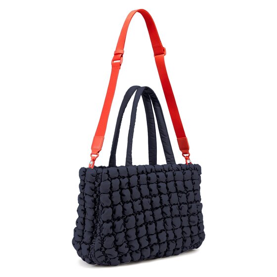 LES VISIONNAIRES Unio Cortina Shopper Tasche 48 cm Laptopfach