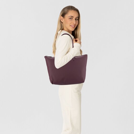 Lacoste Core Essentials L.12.12 Concept Shopper Tasche L 46 cm