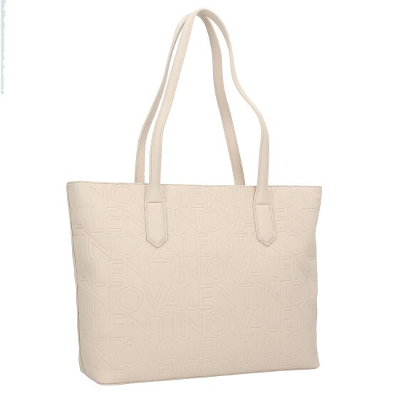 Valentino Pansy Shopper Tasche 35 cm