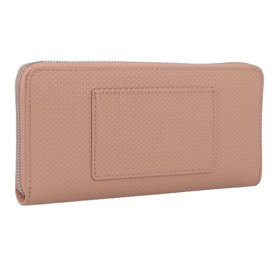 Lacoste Geldbörse Leder 20.5 cm
